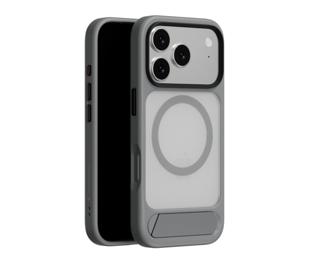 SwitchEasy EasyStand M do iPhone 17 Pro (Concrete ) - 1416111 - zdjęcie 4